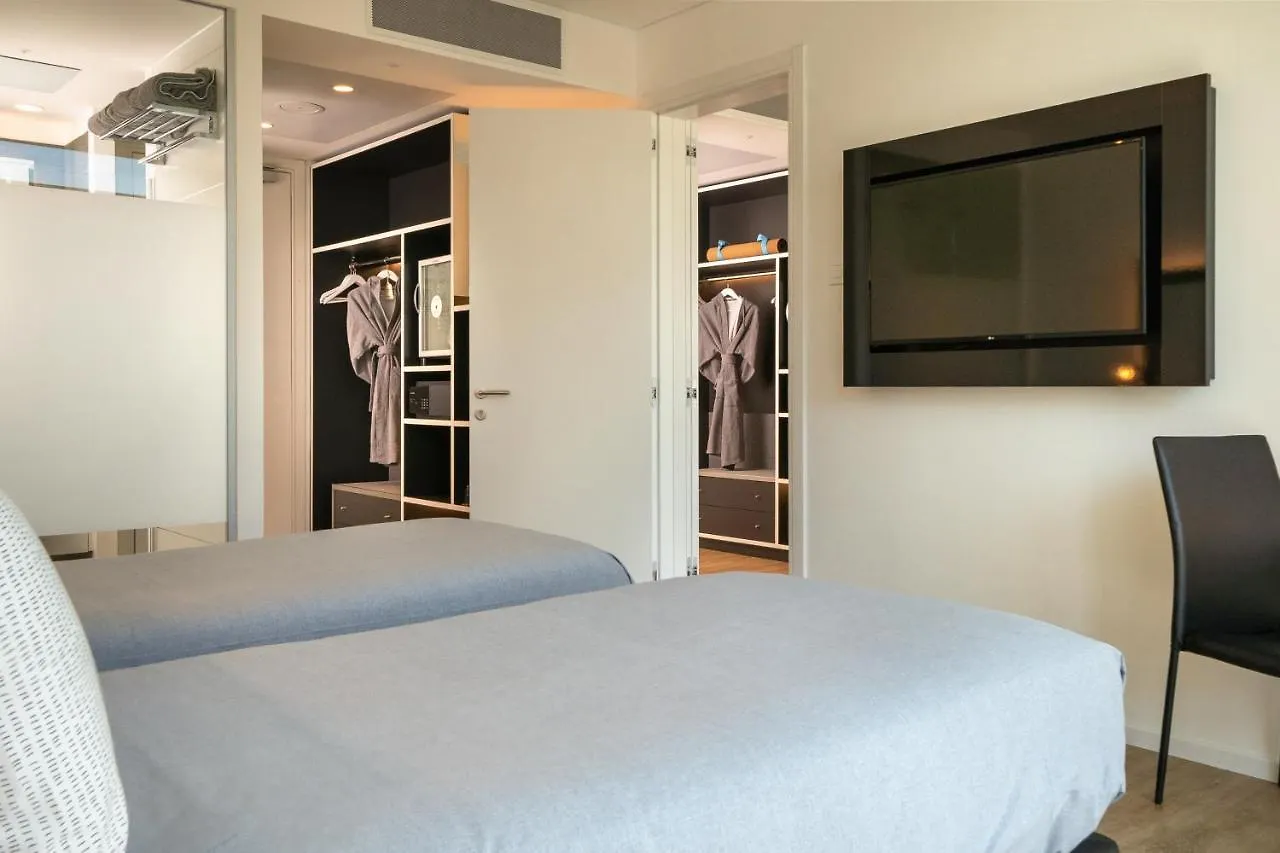 Innside By Melia Milano Torre Galfa Itália