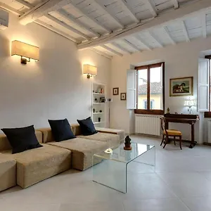  Apartment Brancacci By Mamo Italy