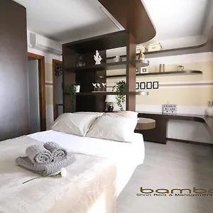 Apartment Bamboo Vico