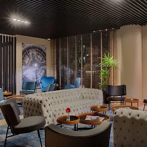 Szálloda Radisson Blu, Milánó