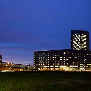 **** Hotel San Vitale Itália