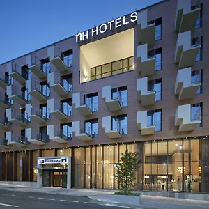 **** Hotel Nh Itália