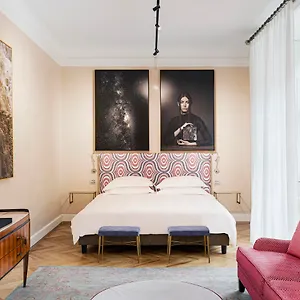 Galleria Vik - Townhouse Galleria - Small Luxury Of The World ***** Milán