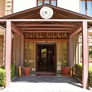 *** Hotel Cilicia Itália