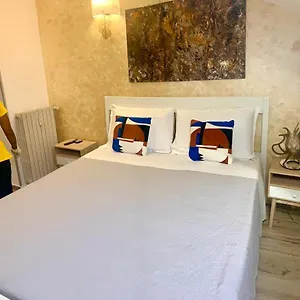 Apartment Centro Corso Buenos Aires