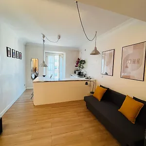 Apartment Brera