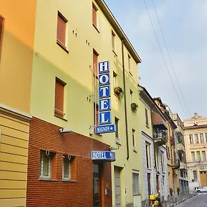  Hotel Mignon Itália