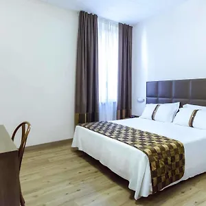 *** Hotel Western Libertà Itália