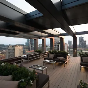 Hyatt Centric **** Milán