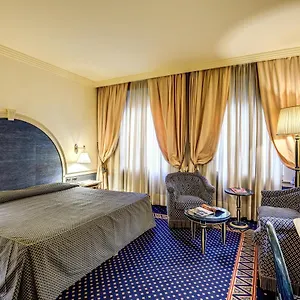 **** Hotel Auriga Itália