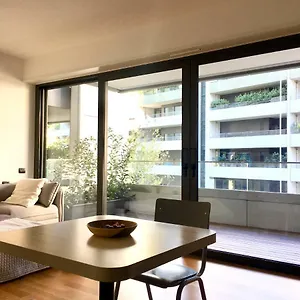 Apartment Loft Giulietta