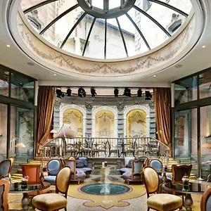 Chateau Monfort - Relais & Chateaux ***** Milán