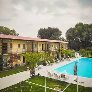 Farm stay Dolce Luna