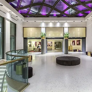 Szálloda Rosa Grand - Starhotels Collezione, Milánó