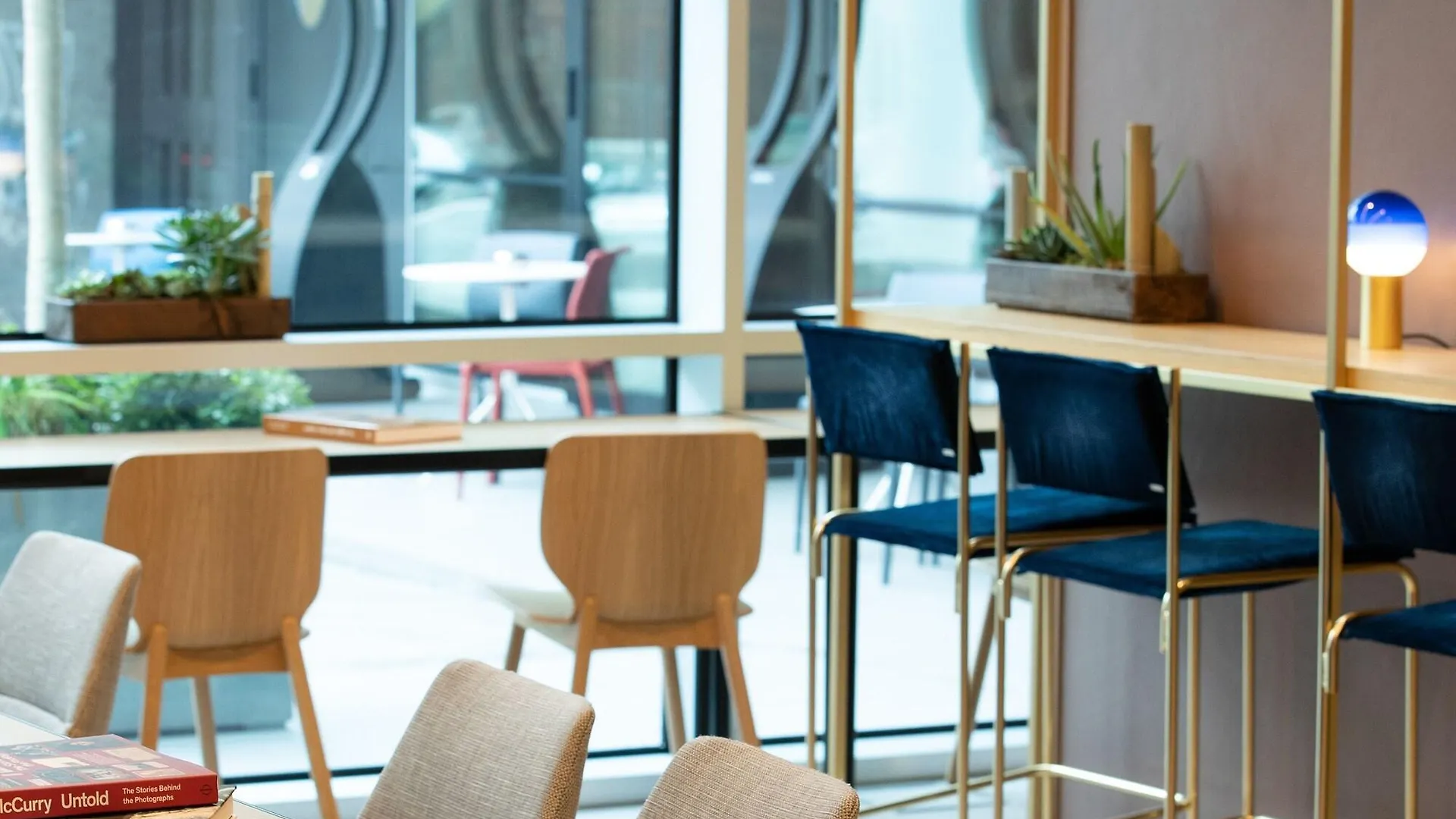 Innside By Melia Milano Torre Galfa