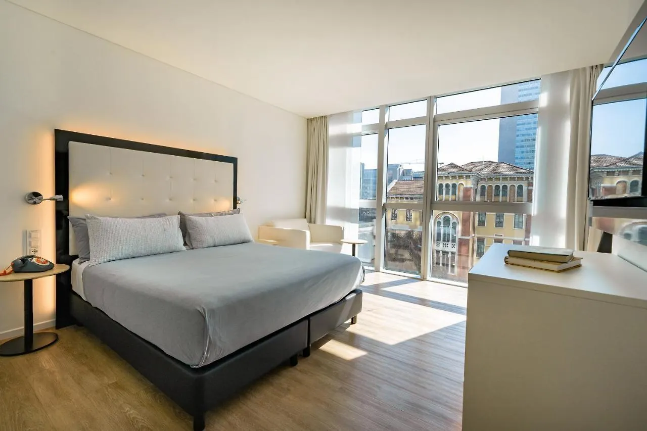 Innside By Melia Milano Torre Galfa Itália