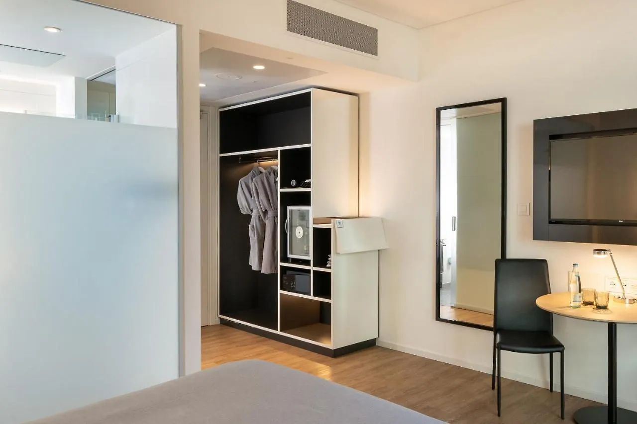 Innside By Melia Milano Torre Galfa Hotel