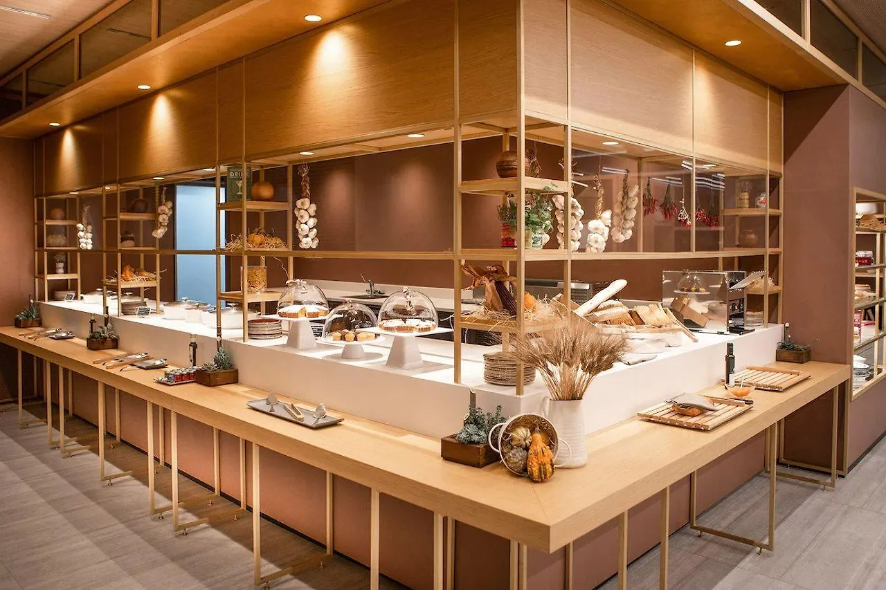 Innside By Melia Milano Torre Galfa