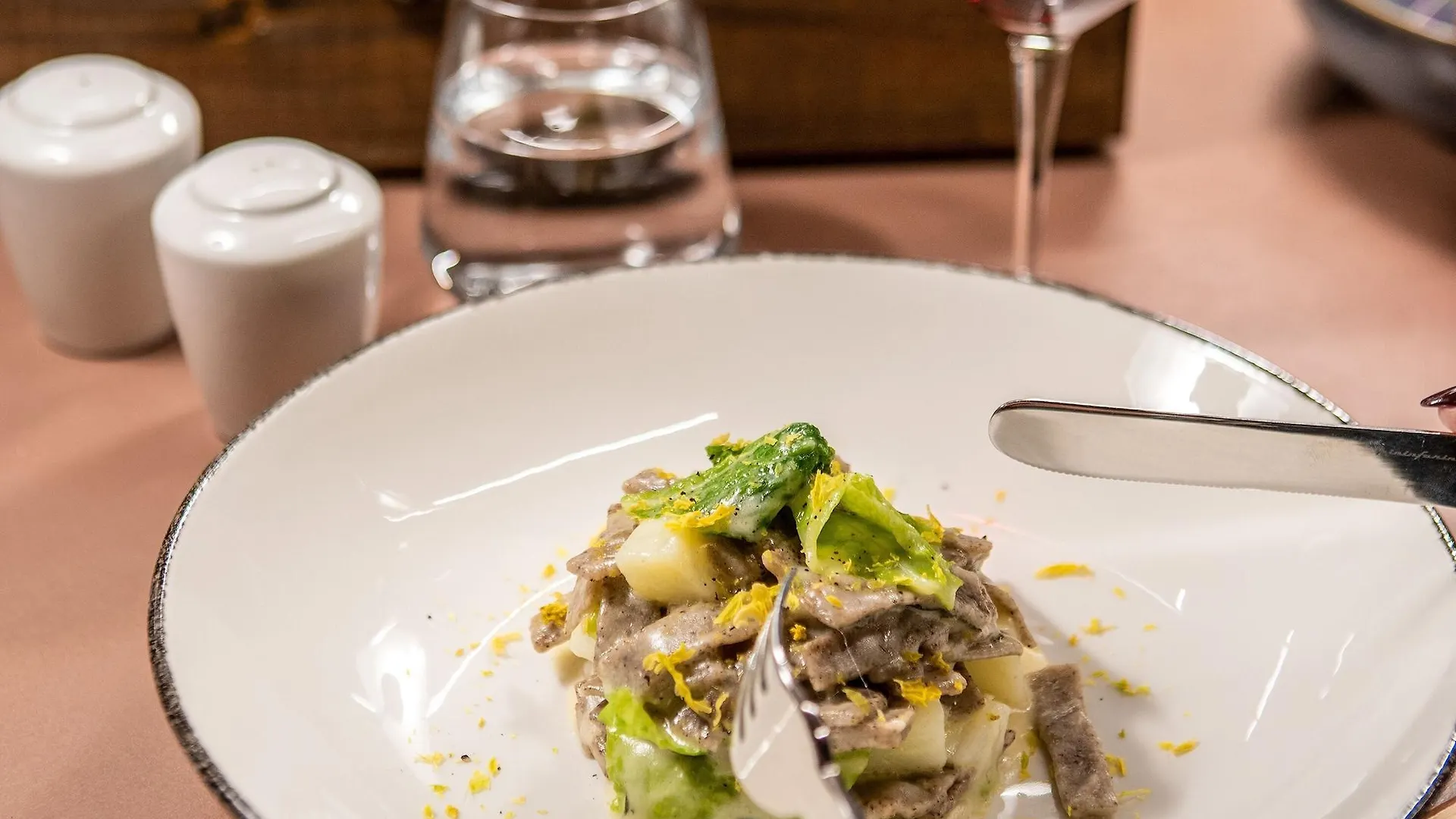 **** Hotel Innside By Melia Milano Torre Galfa Italien