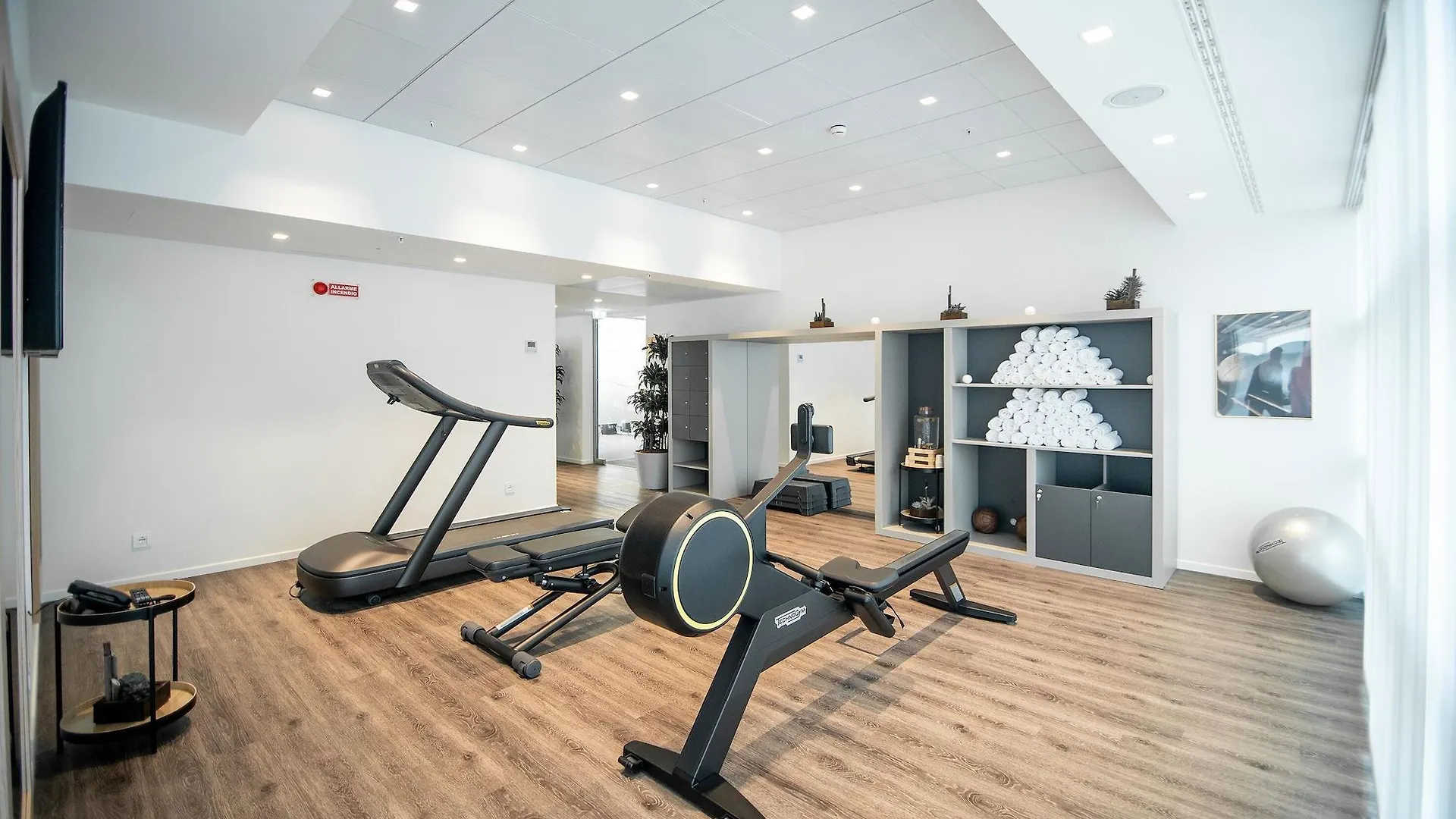 Innside By Melia Milano Torre Galfa 4*, Mailand