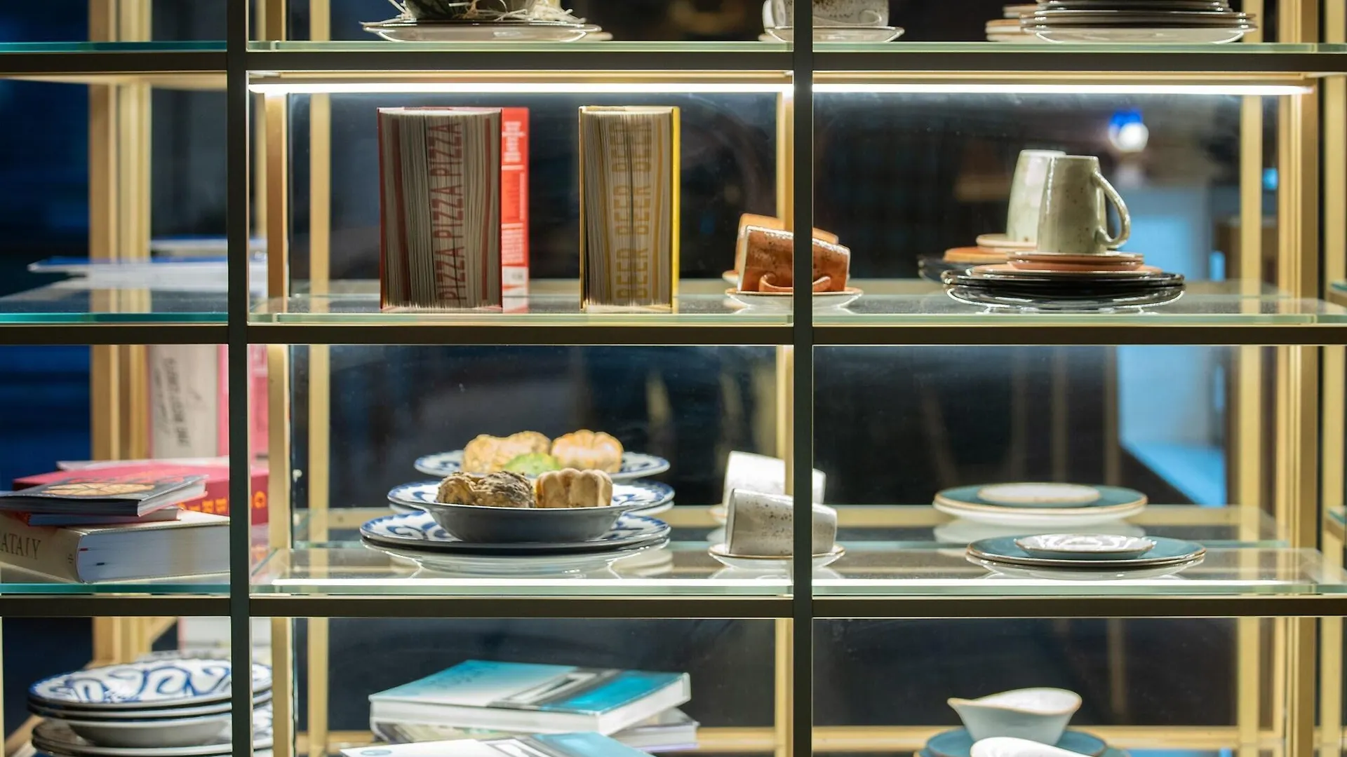 Innside By Melia Milano Torre Galfa Hotel