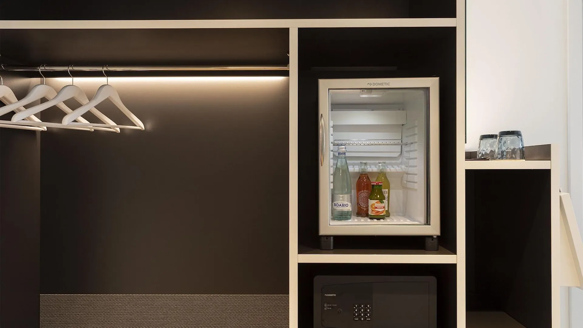 Innside By Melia Milano Torre Galfa Hotel Mailand