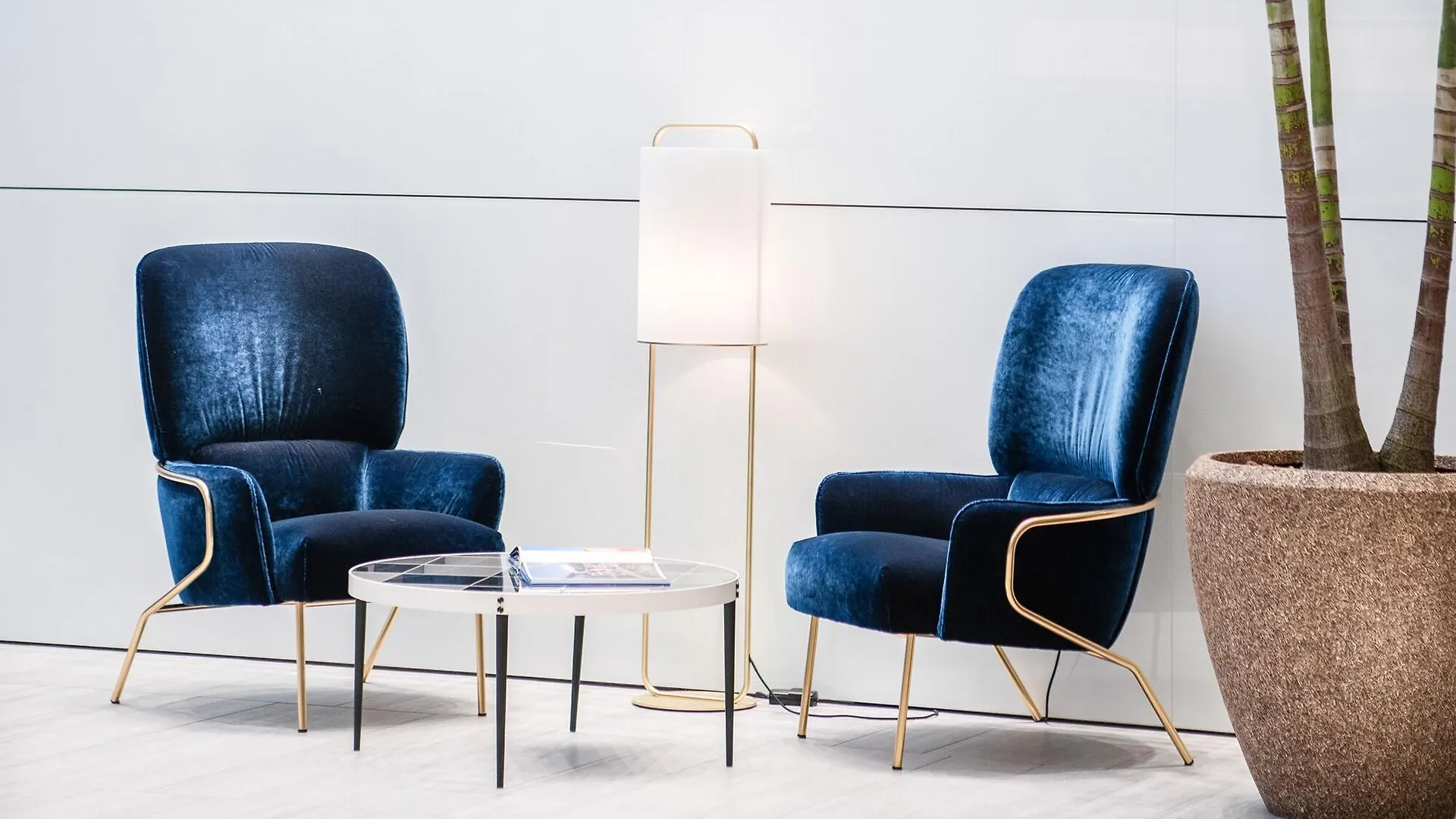 Innside By Melia Milano Torre Galfa Hotel