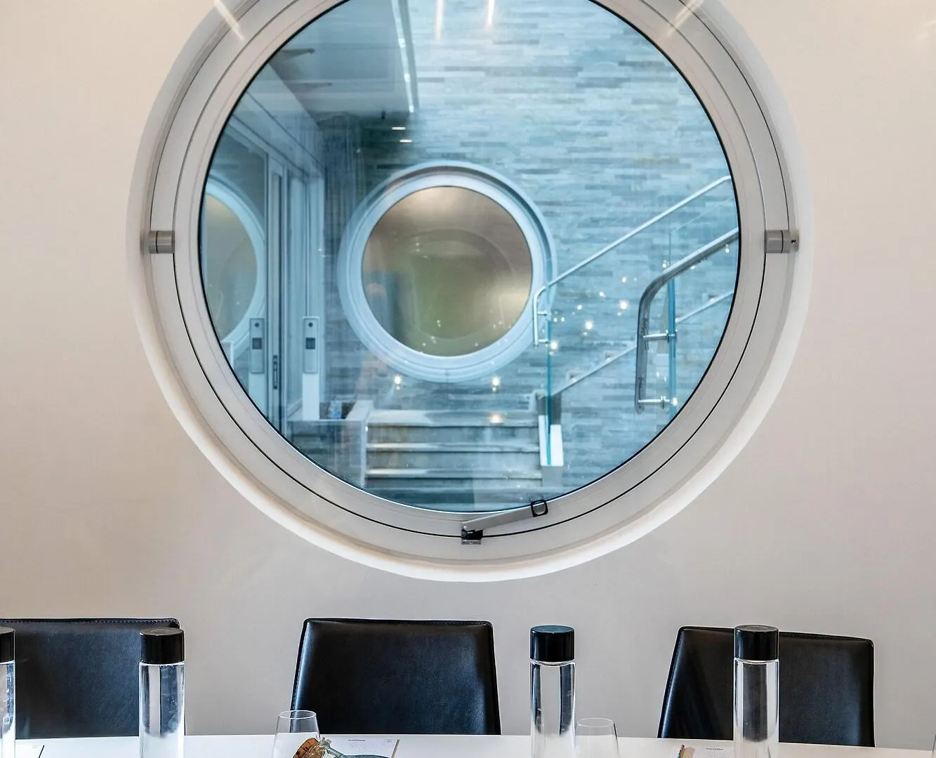 **** Hotel Innside By Melia Milano Torre Galfa Italien