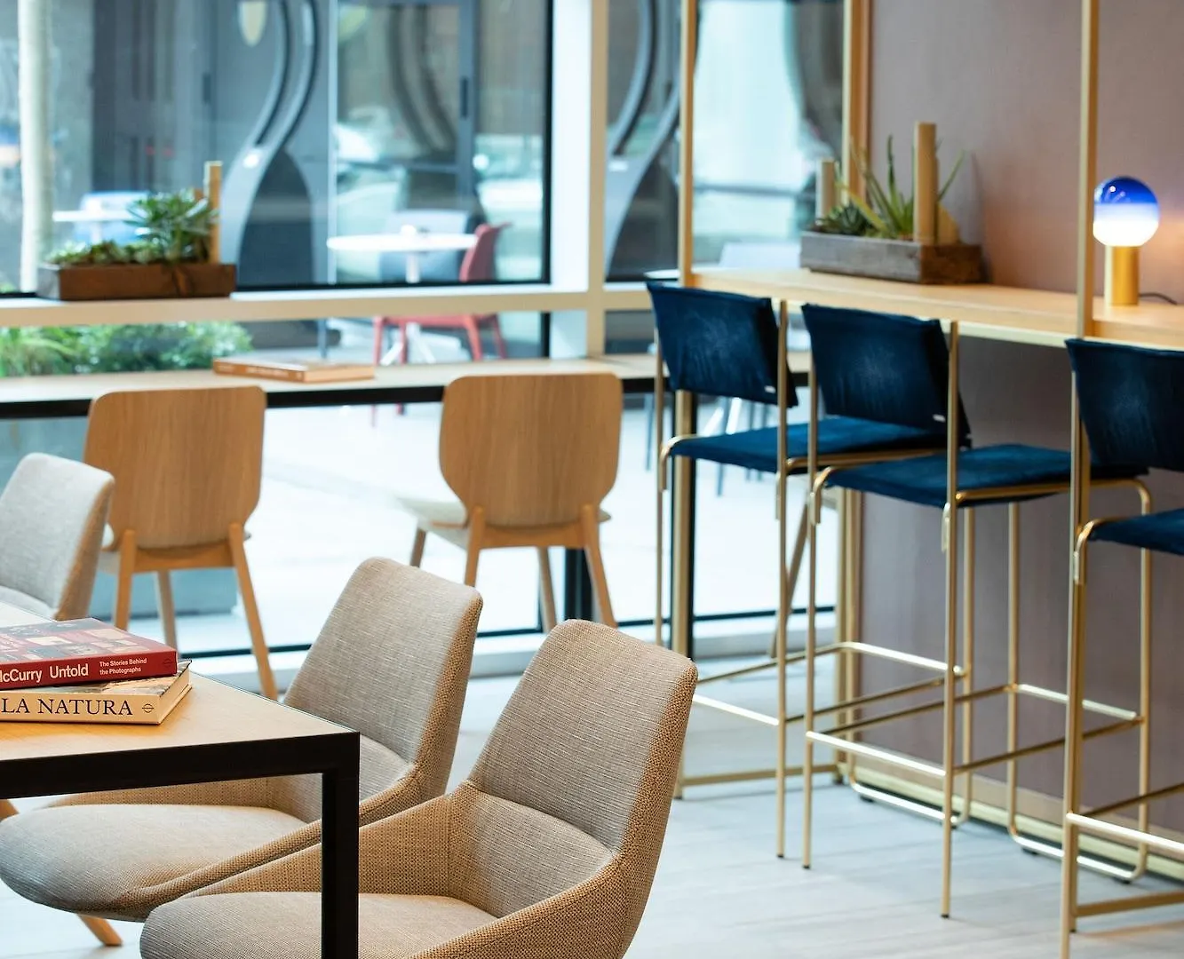 Hotel Innside By Melia Milano Torre Galfa