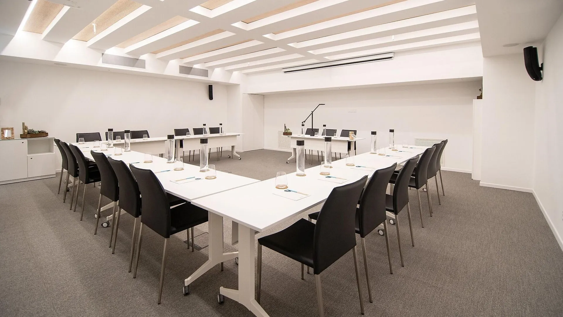 Innside By Melia Milano Torre Galfa Mailand