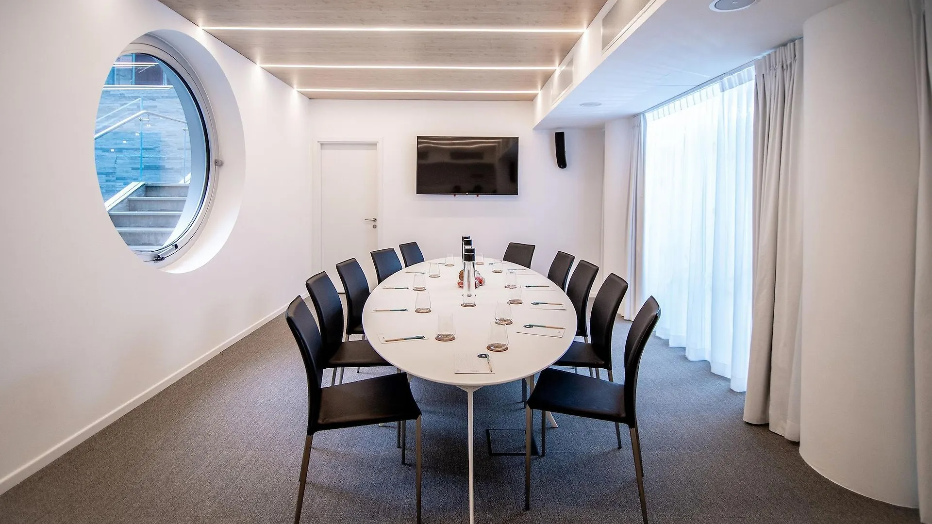 Innside By Melia Milano Torre Galfa Mailand