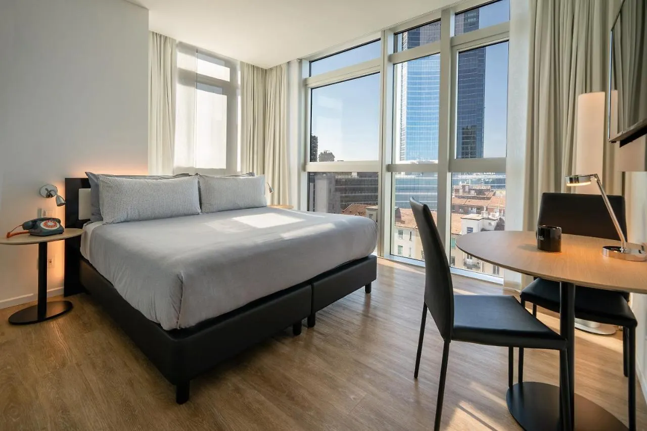 Innside By Melia Milano Torre Galfa Mailand