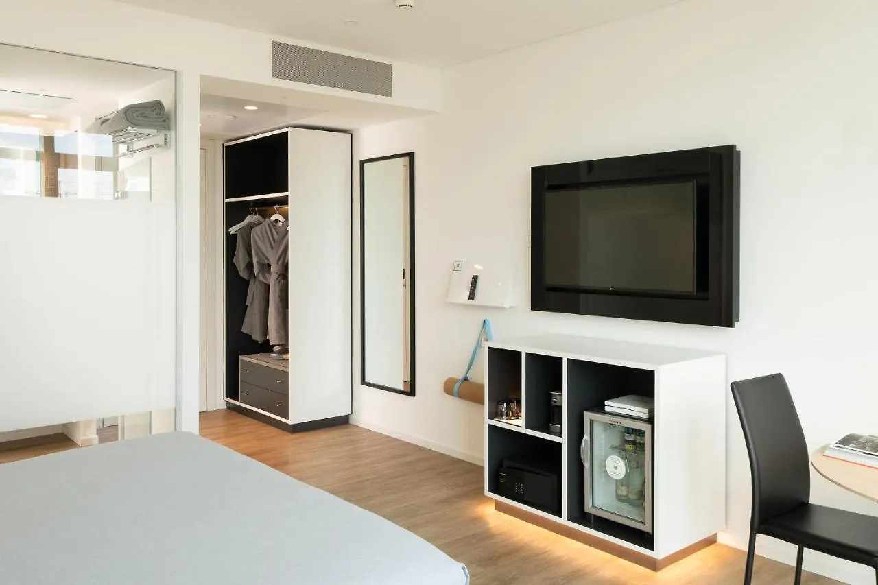 Innside By Melia Milano Torre Galfa Hotel