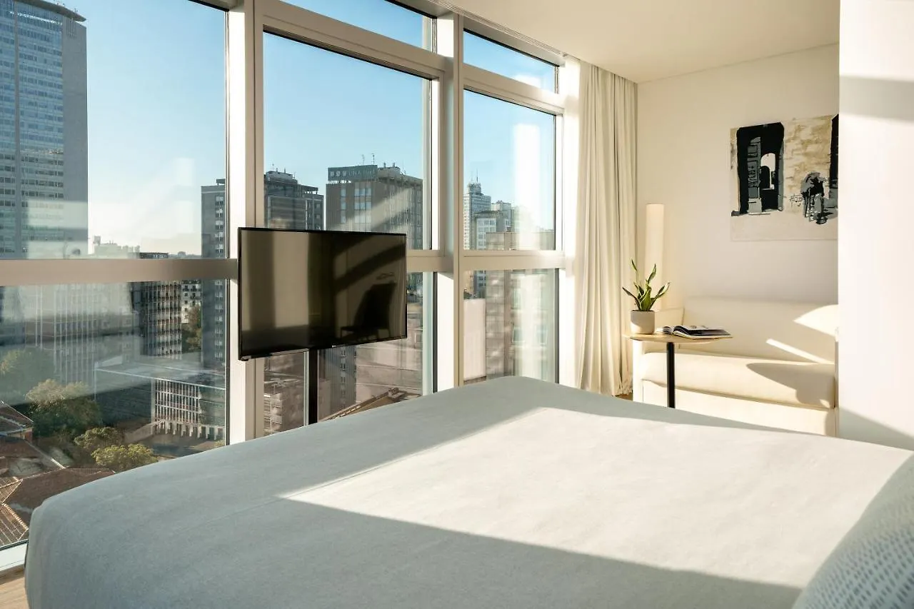 Innside By Melia Milano Torre Galfa