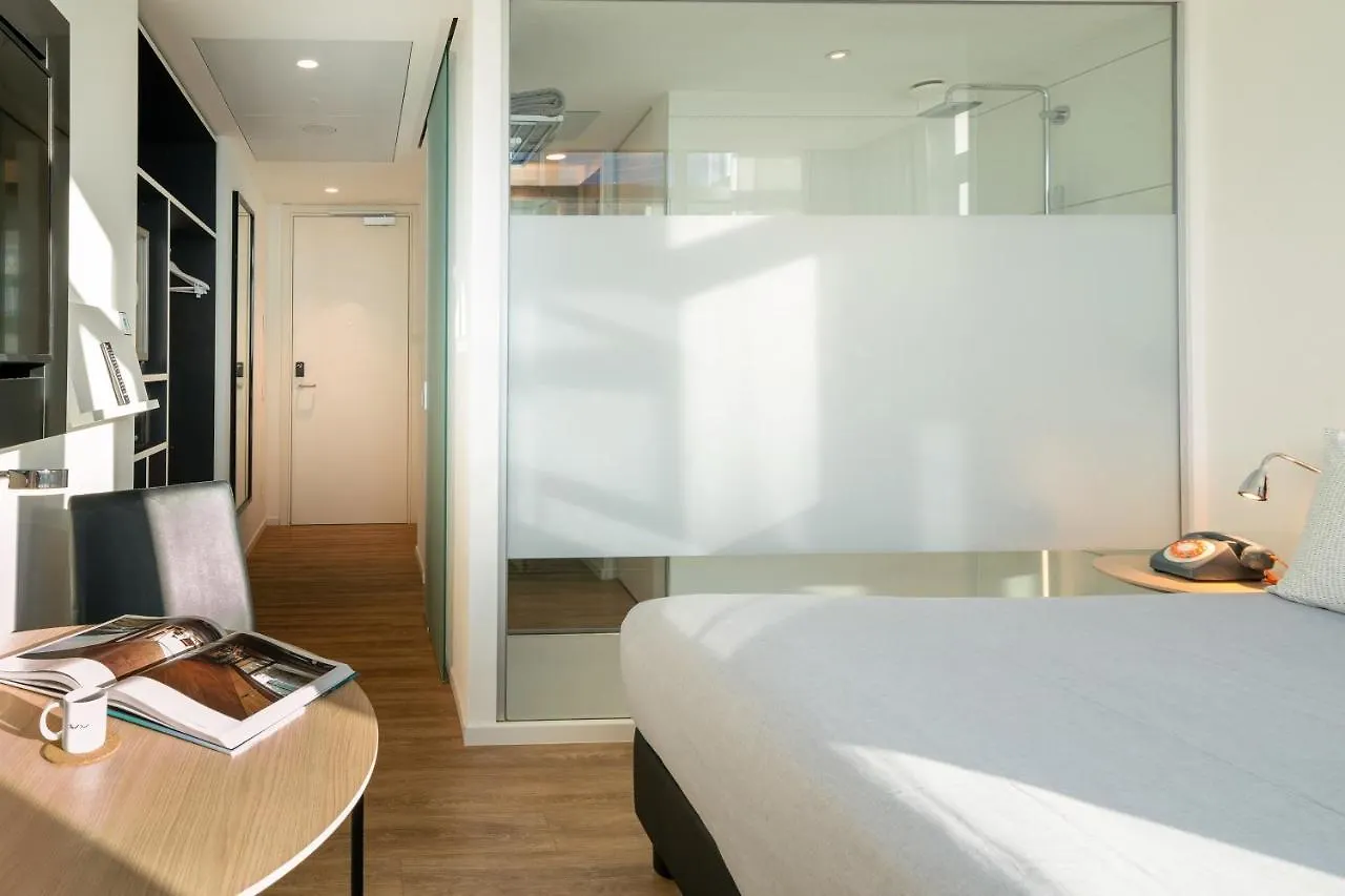 Innside By Melia Milano Torre Galfa Hotel
