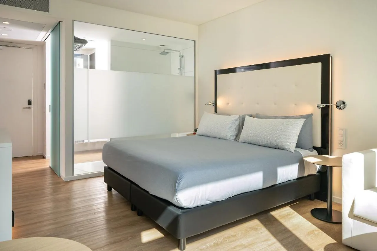 Innside By Melia Milano Torre Galfa Hotel Mailand