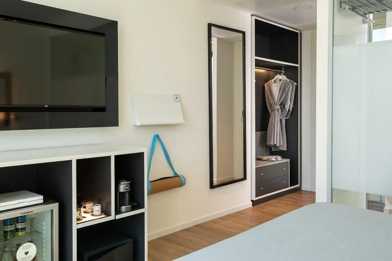 Innside By Melia Milano Torre Galfa Mailand
