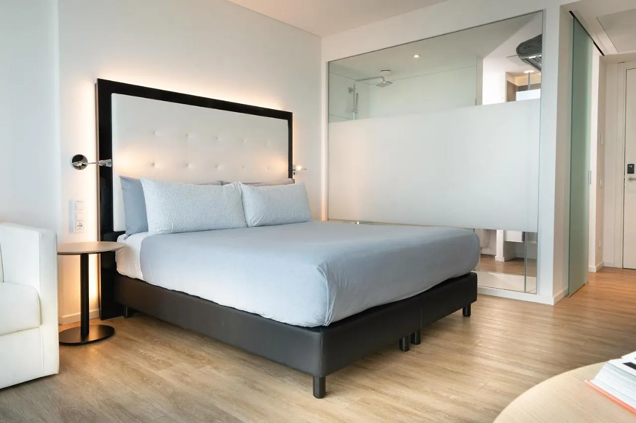 **** Hotel Innside By Melia Milano Torre Galfa Italien