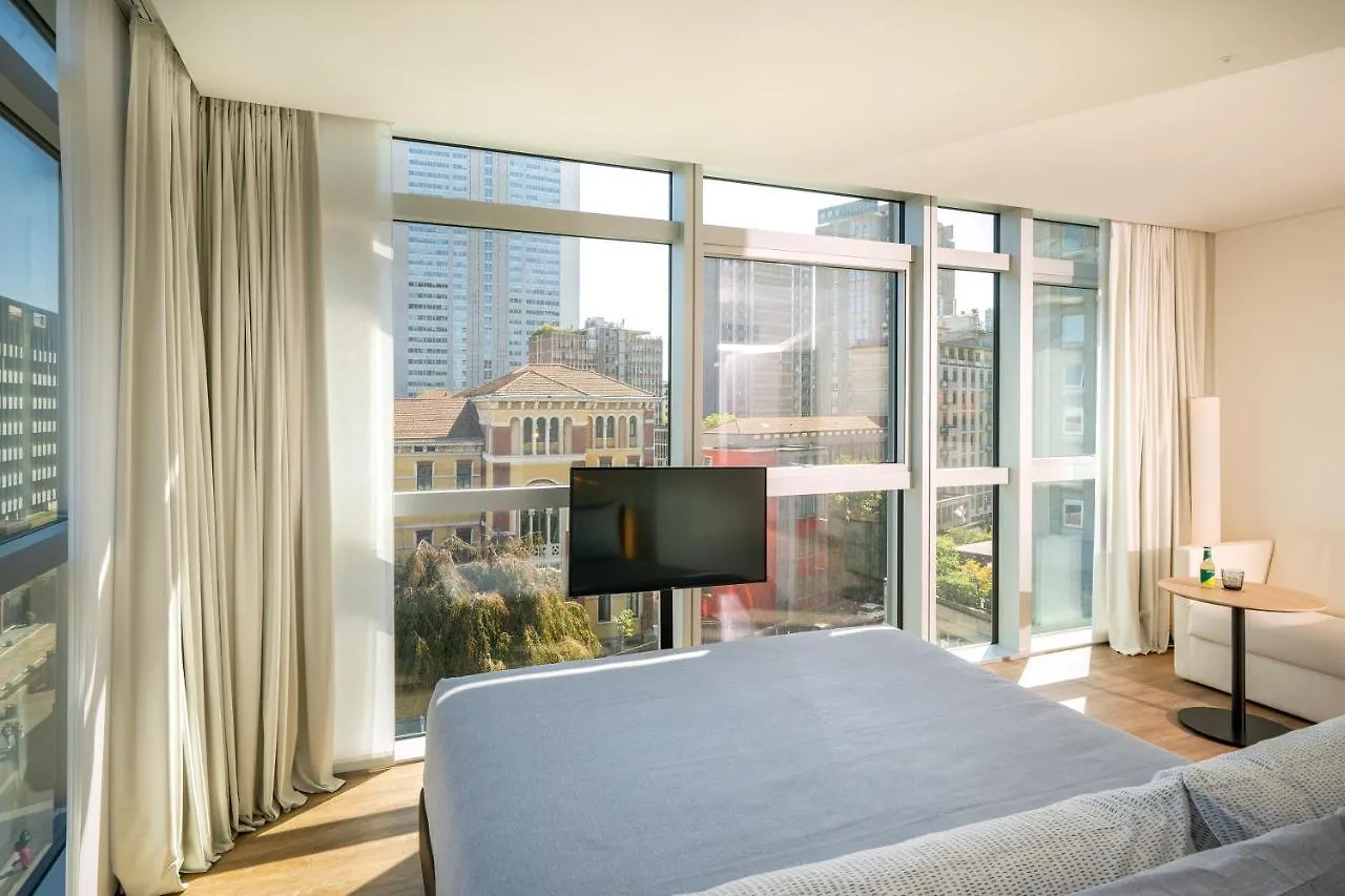 Innside By Melia Milano Torre Galfa