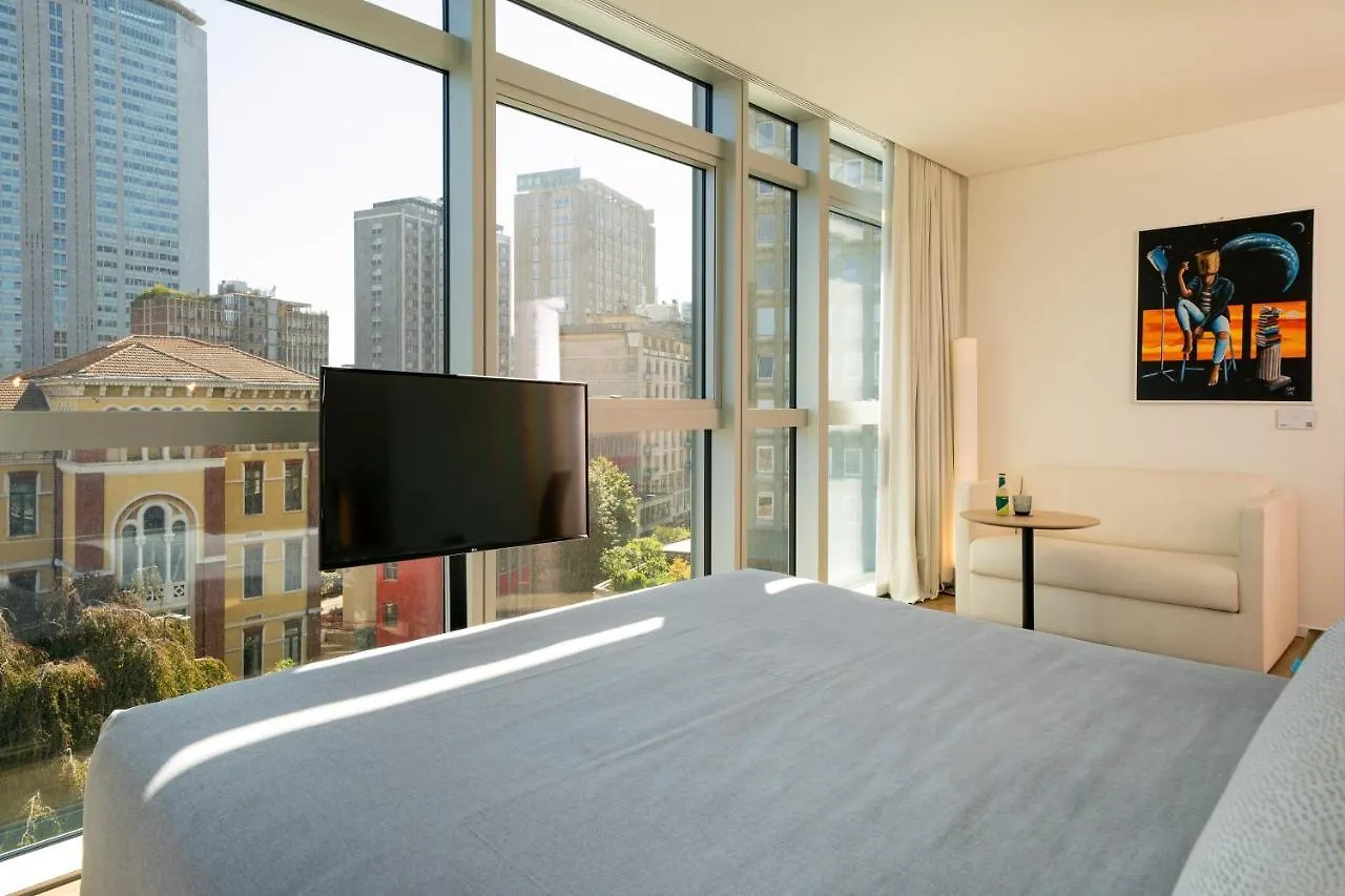 Innside By Melia Milano Torre Galfa 4*, Mailand