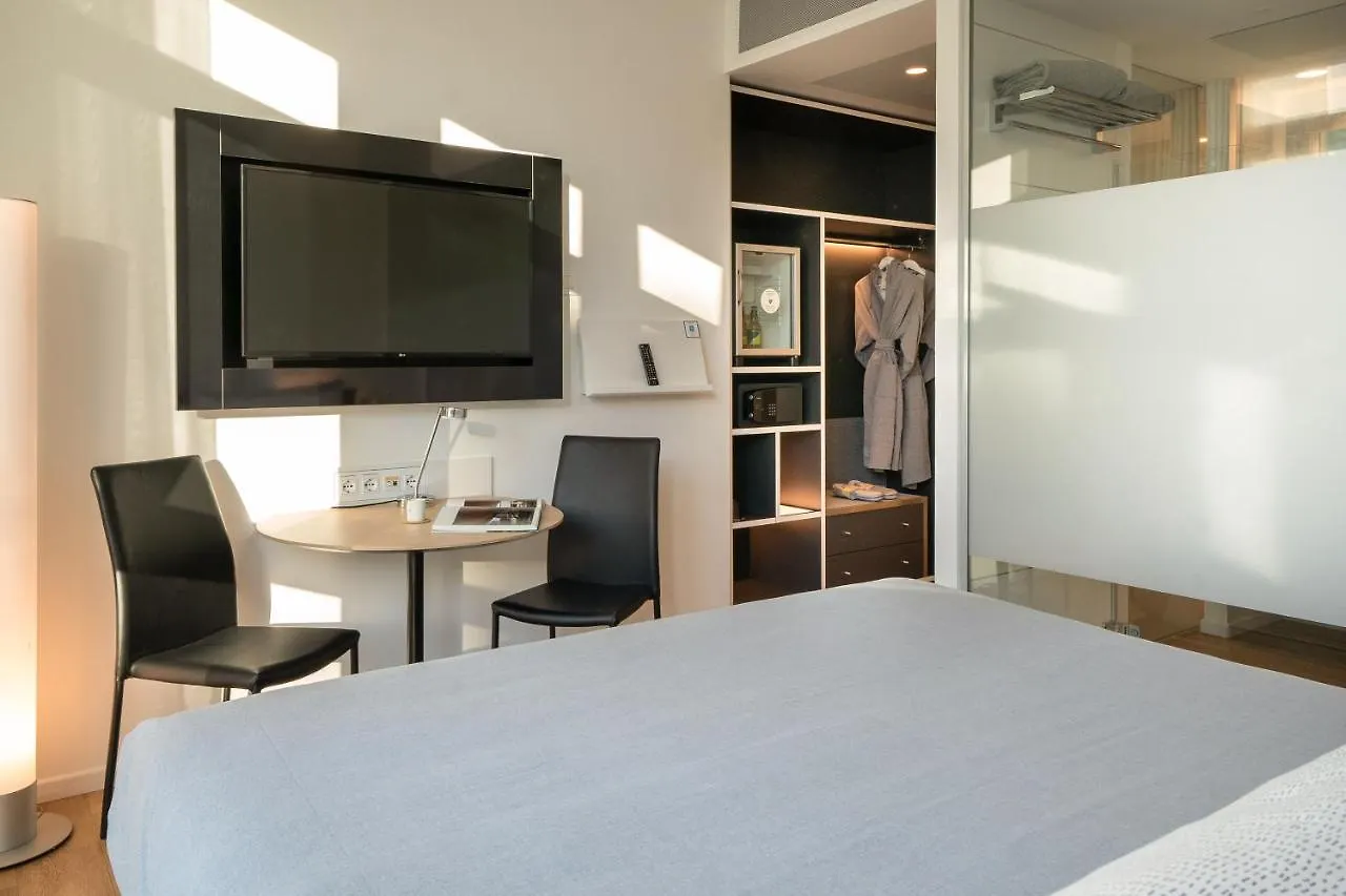 **** Hotel Innside By Melia Milano Torre Galfa Italien