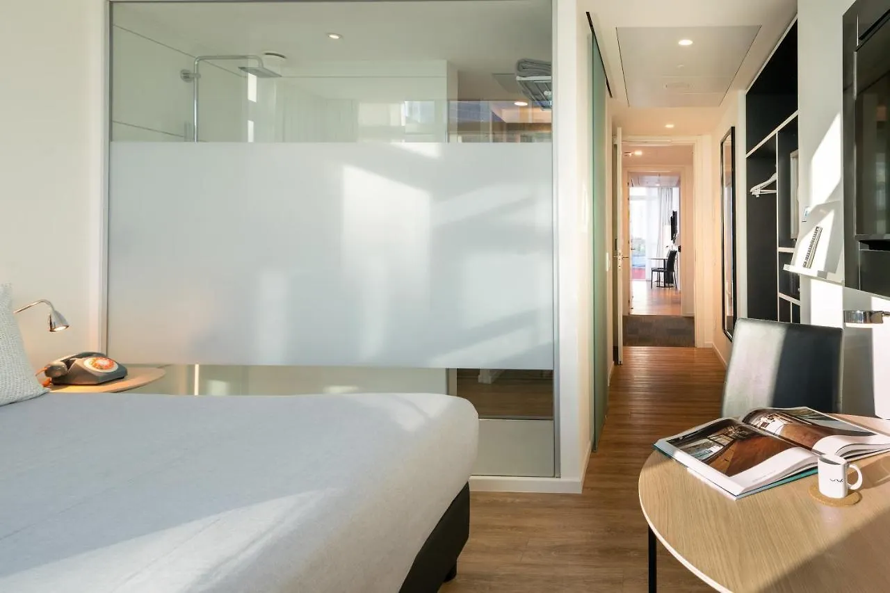 Innside By Melia Milano Torre Galfa Italien