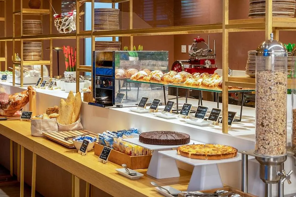Innside By Melia Milano Torre Galfa 4*, Mailand Italien