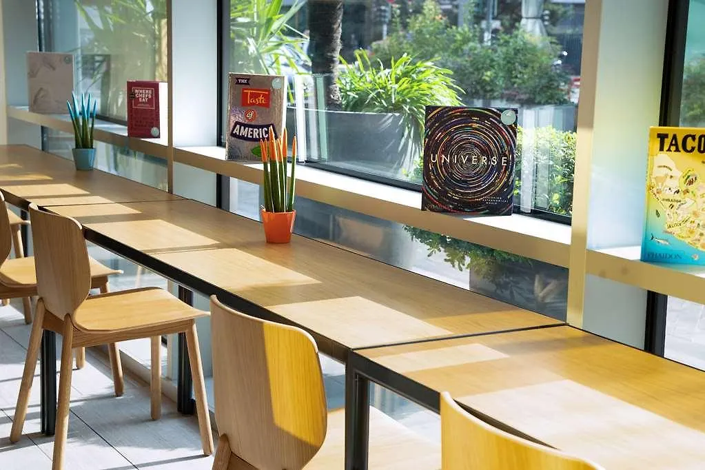 Innside By Melia Milano Torre Galfa 4*, Mailand