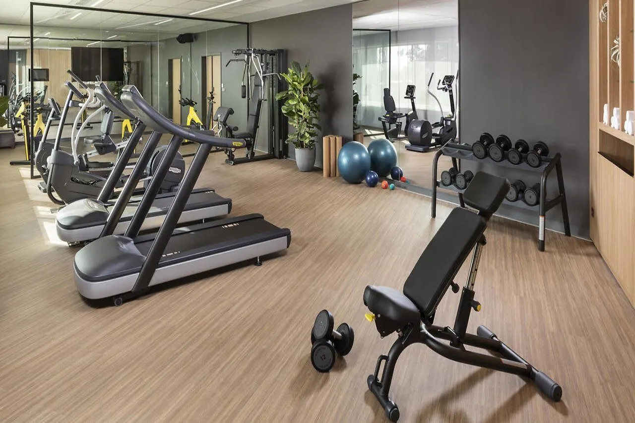 Innside By Melia Milano Torre Galfa 4*, Mailand Italien