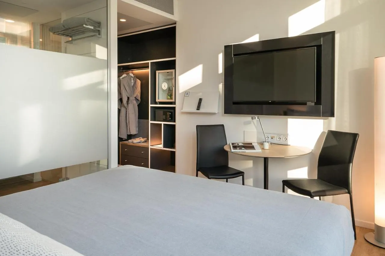 Innside By Melia Milano Torre Galfa
